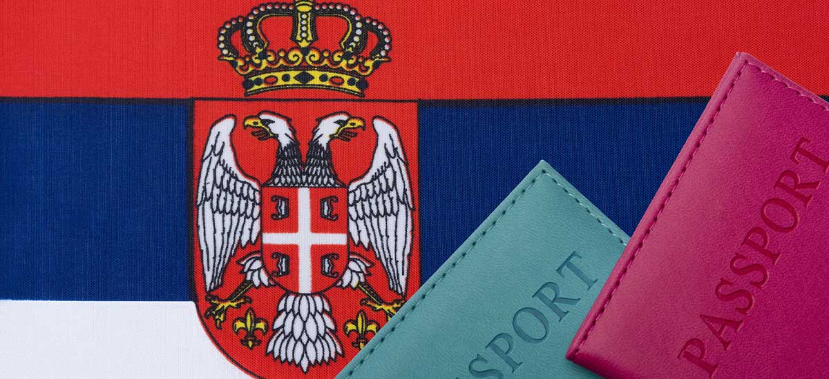 Obtain a Business Visa in Serbia